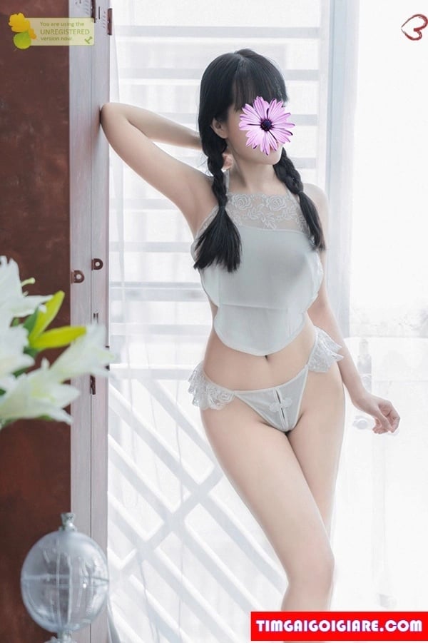 Gái gọi giá rẻ huyện Đức Hòa đã được xác minh nhiệt tình bao phòng hình 4