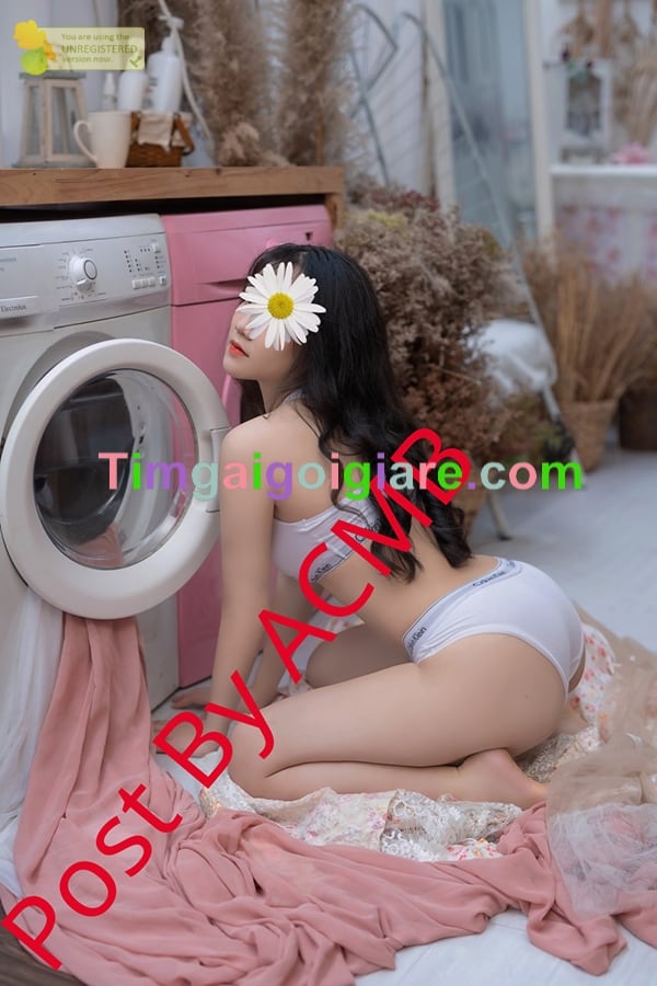 Gái gọi giá rẻ Cẩm Phả chiều khách nhiệt tình tắm chung hình 3 Gái gọi giá rẻ Cẩm Phả chiều khách nhiệt tình tắm chung hình 2