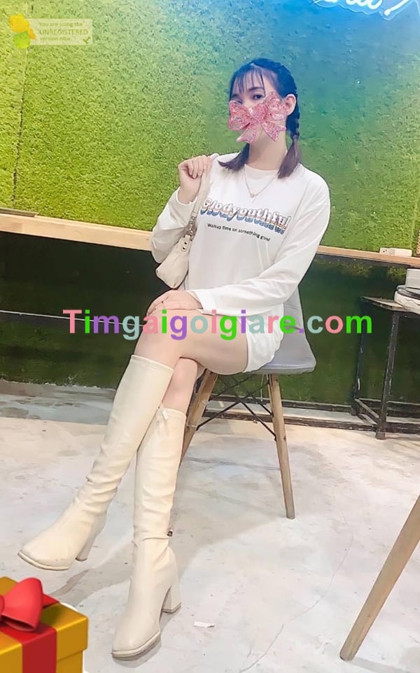 Gái gọi giá rẻ huyện Kỳ Anh trẻ khỏe sung sức vô cùng hình 6