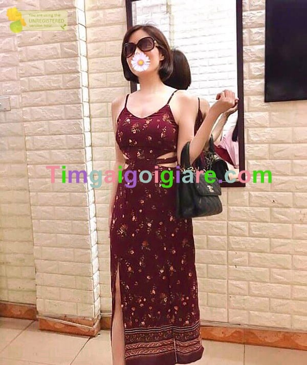 Gái gọi giá rẻ quận Ngô Quyền chiều khách nhiệt tình tắm chung hình 1 Gái gọi giá rẻ quận Ngô Quyền chiều khách nhiệt tình tắm chung hình