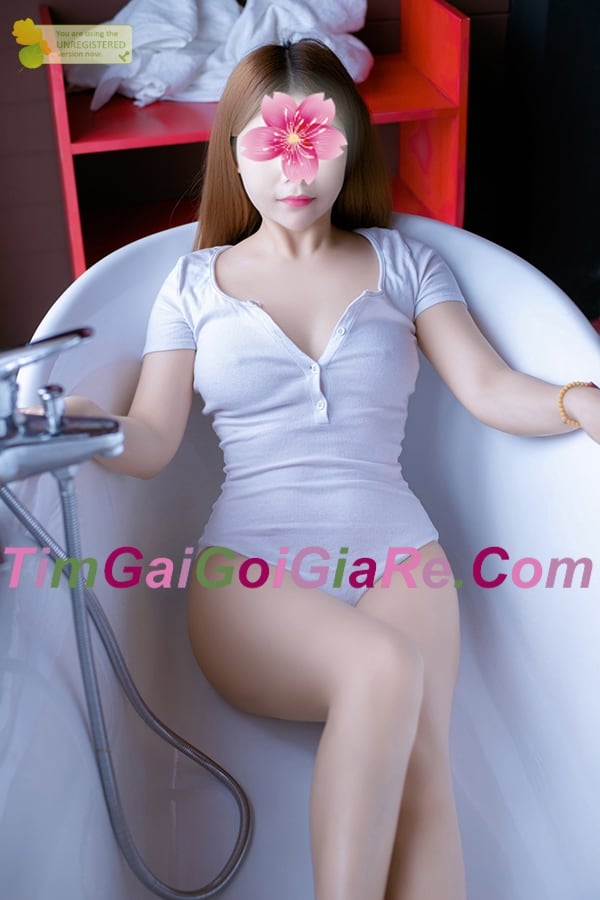 Gái gọi giá rẻ huyện Lai Vung nóng bỏng trẻ trung ngọt ngào hình 6