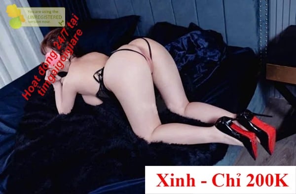 Gái gọi Yên Quyên Hân - tuyển chọn gái quê hình 6
