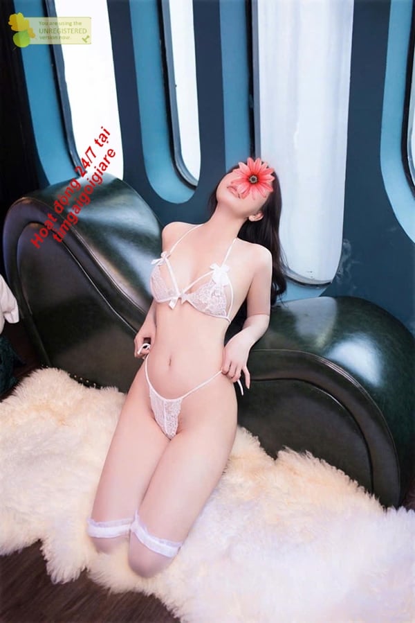 Em gái gọi Dương Phương Tâm lần đầu lên sóng, thân hình đẹp hot hình 4