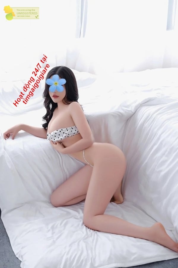 Em gái gọi Hoàng Như Oanh xinh xắn đáng yêu non tơ hình 5 Em gái gọi Hoàng Như Oanh xinh xắn đáng yêu non tơ hình 4