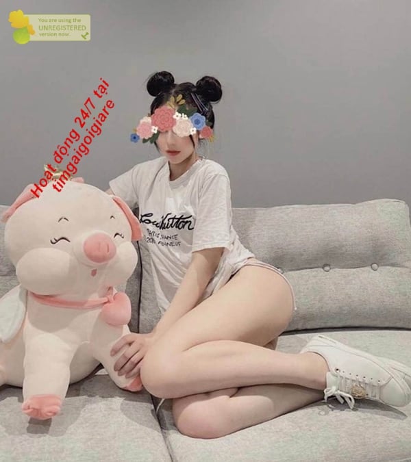 Em gái gọi Vi Ngân Châu gái gọi sắc đẹp kỹ năng tinh tế hình 3 Em gái gọi Vi Ngân Châu gái gọi sắc đẹp kỹ năng tinh tế hình 2