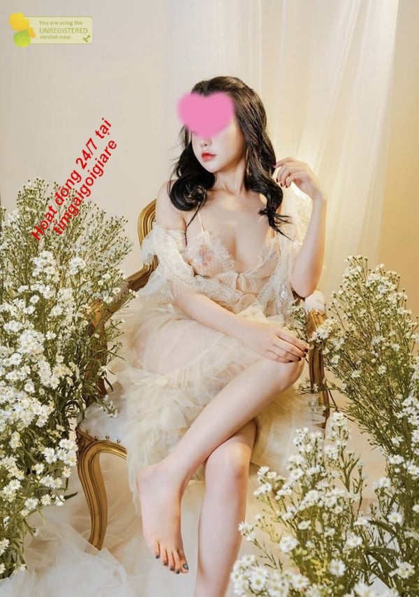 Gái gọi Như Ngọc Da Trắng Láng Mịn hình 2